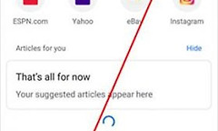 Google浏览器怎么设置中文？