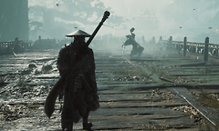 《影之刃零》登Steam预购榜全球第一！海外热度超高