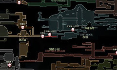 空洞骑士丝之歌荒沼翼主 丝之歌荒沼翼主打法