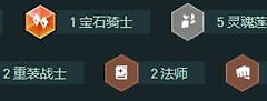 金铲铲之战S18神谕阿狸阵容运营思路