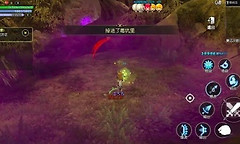 《龙之谷启程》海龙熔岩关卡通关技巧