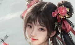 三国天下归心小乔天赋怎么搭 三国天下归心小乔护盾流培养攻略
