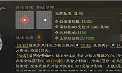 《三国志战棋版》羊祜与典韦突破机制及魏国搭配