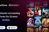 dramawave短剧网站官网网址 dramawave海外短剧网页入口