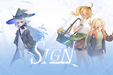 《Sign碎冠篇》现已发售Steam国区首发8折29.60元