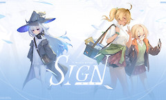 《Sign碎冠篇》现已发售Steam国区首发8折29.60元