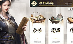 三国天下归心张辽易暴队怎么配 三国天下归心张辽易暴队攻略