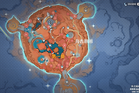 原神乌吉恩圈钓鱼点怎么解锁？