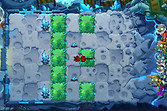 《植物大战僵尸2》月球基地专家8传送带通关要点