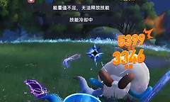 伊莫蓬蓬羊捕捉流程 伊莫蓬蓬羊夜间刷新与破盾