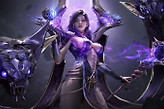 逆战未来怎么获得免费皮肤？