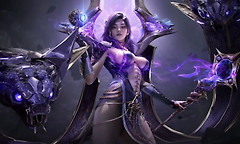 逆战未来怎么获得免费皮肤？