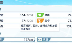 篮球少女飞跃巅峰抢断机制攻略 篮球少女飞跃巅峰抢断怎么提升