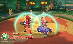 《龙族：卡塞尔之门》刘昴星技能循环与组队定位