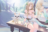 蓝色星原旅谣星临者技能连招详解
