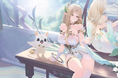 蓝色星原旅谣星临者技能连招详解