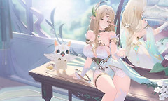 蓝色星原旅谣星临者技能连招详解