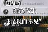 《燕云十六声》国之硕鼠成就证据与双结局选择