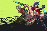 拳头宣布《2XKO》将于年底停止后续开发