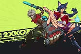 拳头宣布《2XKO》将于年底停止后续开发