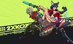 拳头宣布《2XKO》将于年底停止后续开发
