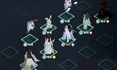 《梦幻新诛仙：轻享版》开荒阵容搭配