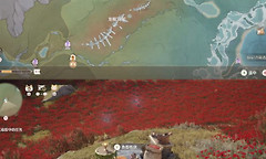 无限暖暖扩香台在哪 无限暖暖扩香台点位路线