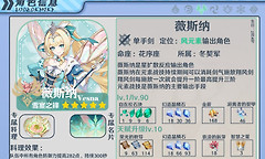 《原神》薇斯纳培养与星扩散配队思路