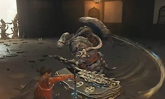 鬼武者剑之道防御系统 各个防御手段作用