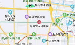百度地图智能省电模式怎么开启 百度地图智能省电设置教程