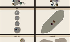 星之旅Lunarium全地图物品收集方法位置一览