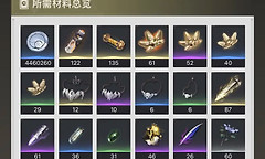 《鸣潮》琳奈复刻养成与队伍补位思路