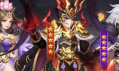 《卧龙三国》T0阵营流派阵容搭配思路