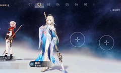 《崩坏：星穹铁道》真珠三个隐藏成就的队伍与操作条件