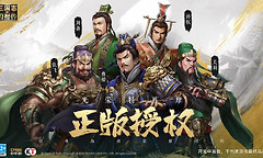 新三国志曹操传强袭34层武将与回合打法