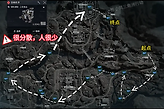 三角洲行动长弓溪谷旅行包在哪？(图文攻略)