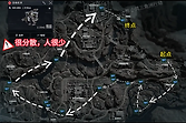 三角洲行动长弓溪谷旅行包在哪？(图文攻略)