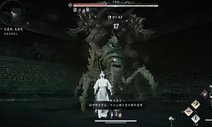 燕云十六声BOSS笃墨蝎怎么打？
