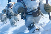无尽冬日微光矿洞 无尽冬日配兵比例攻略