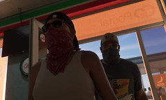 《GTA6》开发者确认恋爱系统可忽略并详解通缉热度