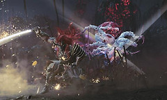 《鬼武者剑之道》9月4日发售 上市宣传视频公开
