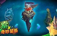 植物大战僵尸2月球基地专家第24关布阵打法