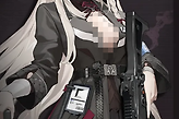 《少女前线2：追放》希丽雅护盾燃烧与支援协同