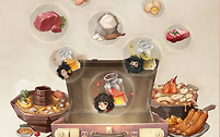 《哈利波特：魔法觉醒》厨房食谱分类与食材搭配思路