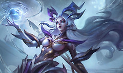 金铲铲之战s18魔女收菜层数奖励有哪些？