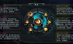 《问山海》苍刃不动明王配装要点