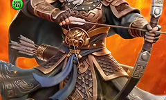 《三国冰河时代》弓兵演武梯队与武将机制