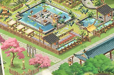 空格之境巧解玉环攻略 空格之境玉环卡扣怎么解除