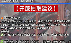 《明日方舟：终末地》莱万汀技能加点与装备选择