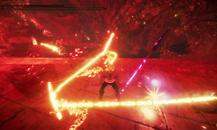 《灵魂锁链》登陆Steam 最多4人锁链协作挑战Boss